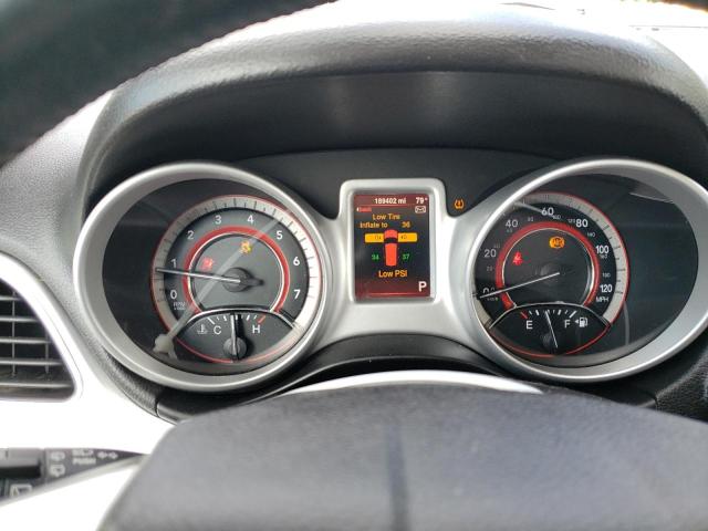 3C4PDCBB1FT745922 Dodge Journey Sxt