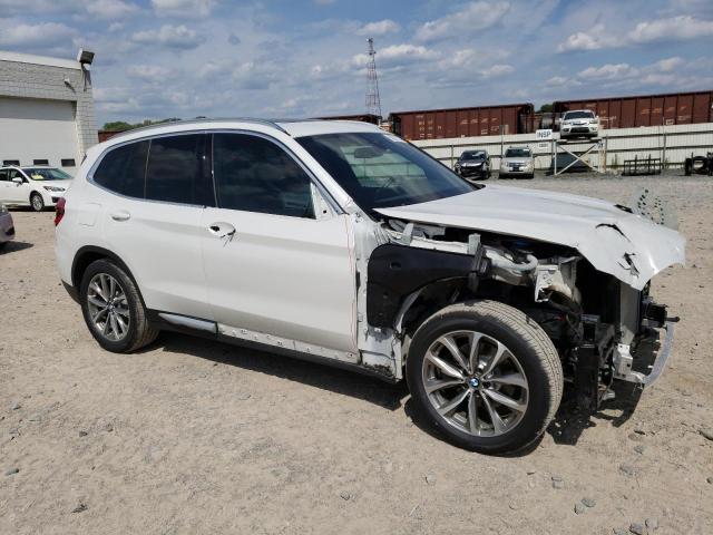 5UXTR9C56KLE12019 2019 BMW X3, photo no. 4