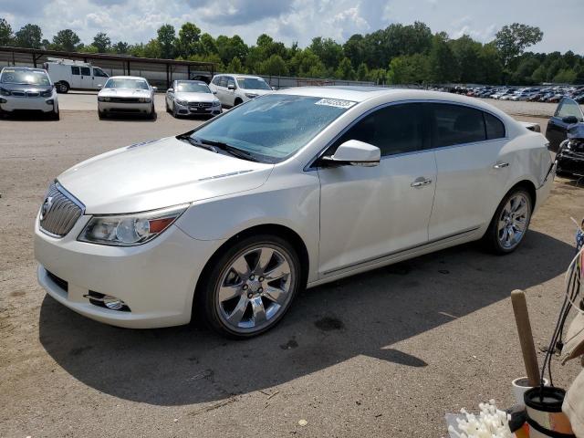 2012 Buick LaCrosse Premium