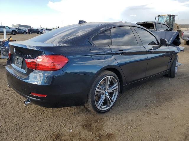 WBA4E5C59HG188878 BMW 440xi Gran Coupe