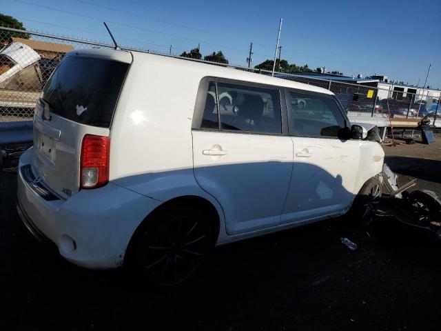 JTLZE4FE9FJ070297 Toyota SCION XB