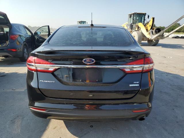 3FA6P0HD5HR392407 2017 FORD FUSION, photo no. 6