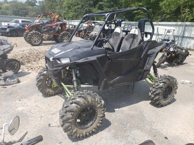 2015 POLARIS RZR S 900 - 3NSVBE870FF430442