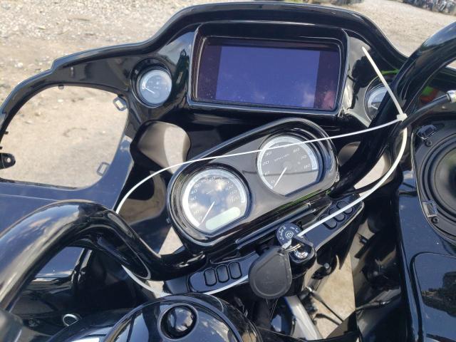 2022 HARLEY-DAVIDSON FLTRK 1HD1KZF13NB666489