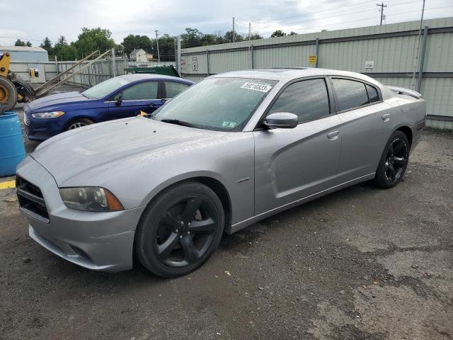 2014 Dodge Charger R/T