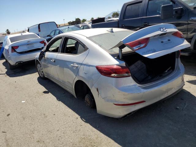5NPD74LFXHH084847 Hyundai ELANTRA SE