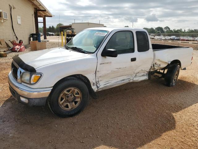 2003 Toyota Tacoma 