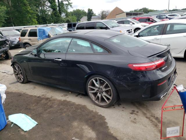 2020 MERCEDES-BENZ E AMG 53 - W1K1J6BB6LF141195