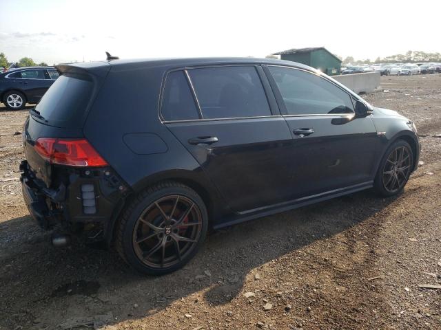 2017 VOLKSWAGEN GTI SPORT - 3VW547AU5HM075061