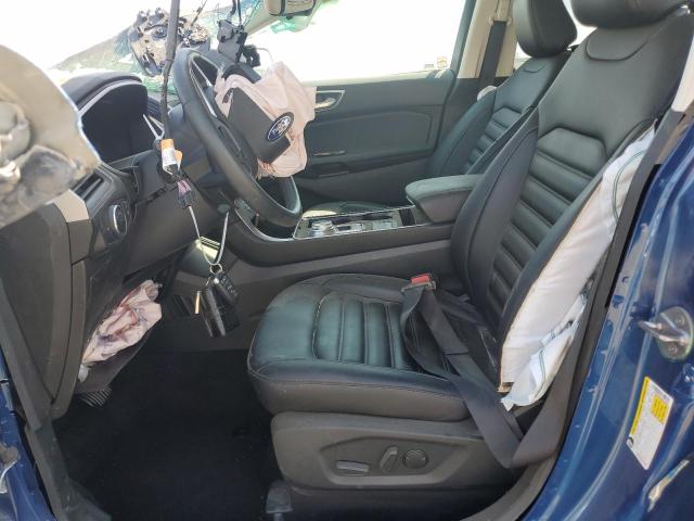 2FMPK4J95LBB10005 Ford EDGE SEL