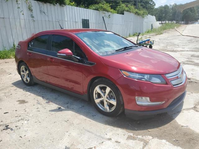 VIN 1G1RD6E46EU146938 2014 Chevrolet Volt no.4