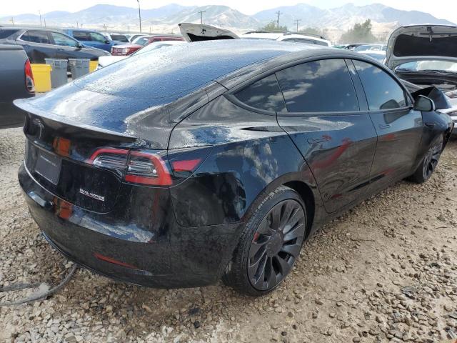 5YJ3E1EC7PF469945 Tesla MODEL 3