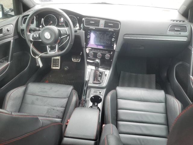 2018 VOLKSWAGEN GTI S/SE - 3VW447AU6JM290109