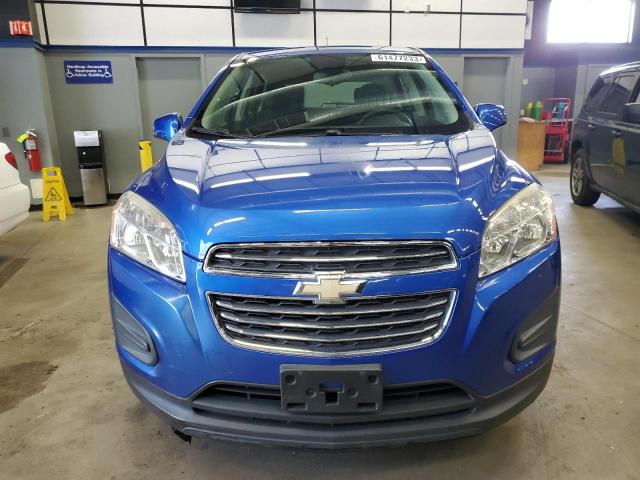 2015 CHEVROLET TRAX 1LS - KL7CJPSB8FB080899