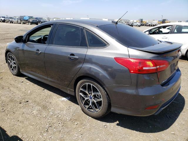 1FADP3F20FL281365 Ford FOCUS SE