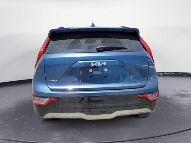 2023 KIA NIRO WIND - KNDCR3L1XP5027115