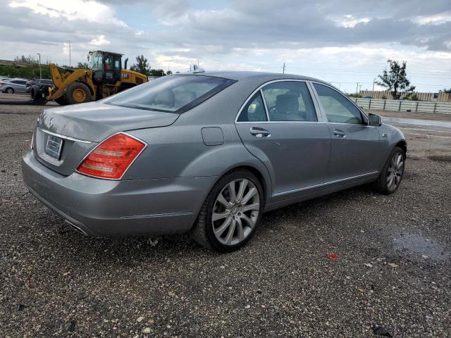 VIN WDDNG7DB0DA530660 2013 Mercedes-Benz S-Class, 550 no.3