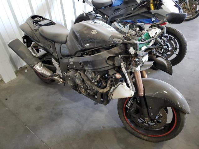 2009 SUZUKI GSX1300 R - JS1GX72AX92100241