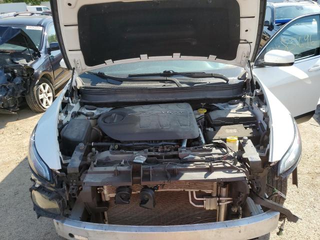1C4PJMDX4JD570085 Jeep Cherokee Limited