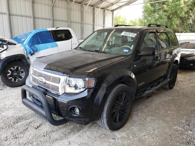 2008 Ford Escape XLT