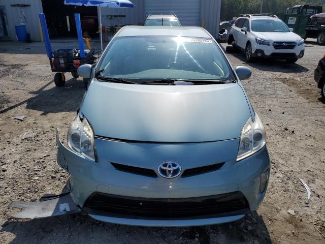 2013 Toyota Prius - Image 5