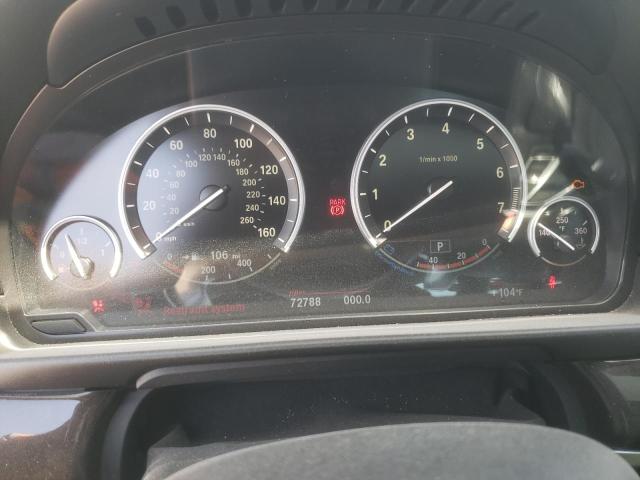 2016 BMW 535 I - WBA5B1C58GG133391