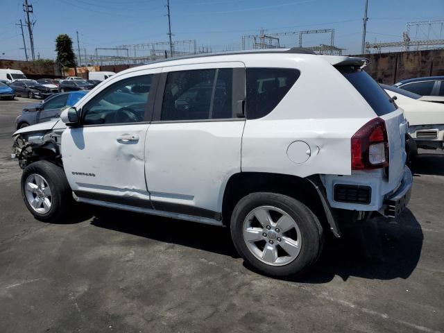 1C4NJCEA1ED508290 Jeep Compass Latitude