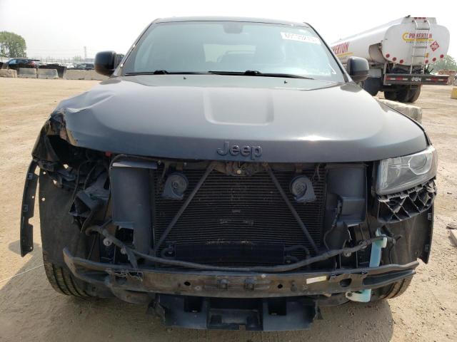 1C4RJFAG1EC569464 Jeep Grand Cherokee Laredo