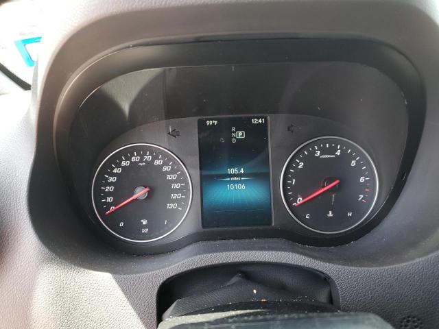 2023 MERCEDES-BENZ SPRINTER 1 - W1Y70BGY3PT123639