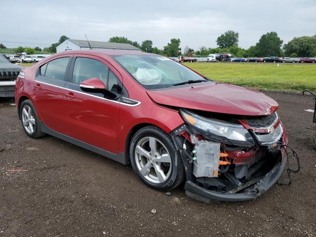 VIN 1G1RD6E42DU110646 2013 Chevrolet Volt no.4