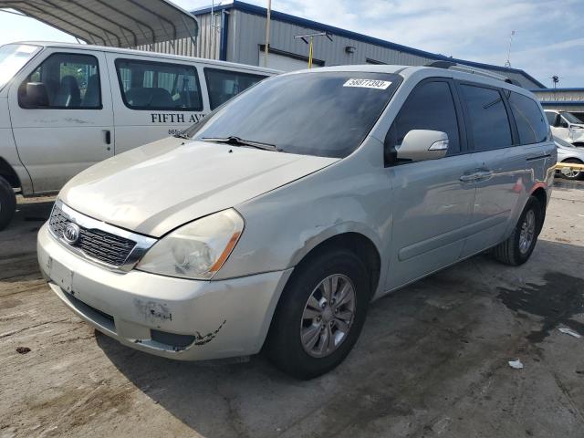 2012 Kia Sedona LX