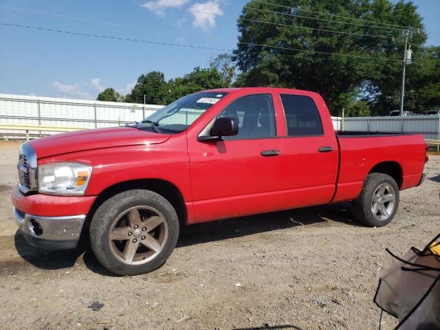 2008 Dodge Ram 1500 ST