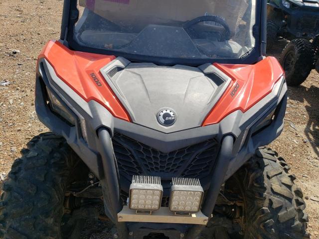 2018 CAN-AM MAVERICK T - 3JB1GAP41JK003937