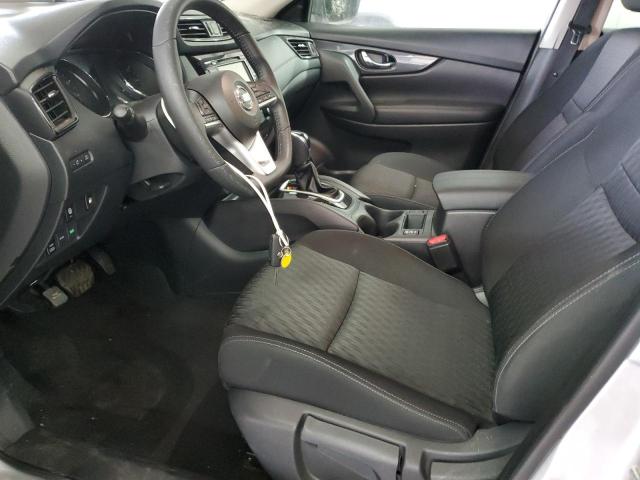 KNMAT2MV6KP553324 Nissan ROGUE S