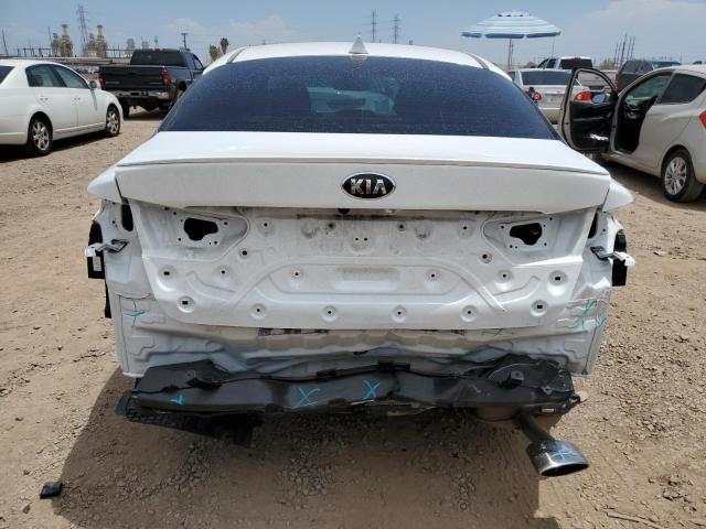 5XXGT4L34JG201113 KIA Optima Lx