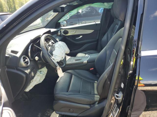 WDC0G8DB5LF683380 Mercedes-Benz GLC 300