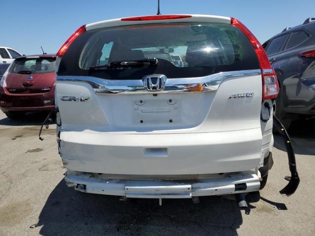 5J6RM4H36FL013032 Honda CR-V LX