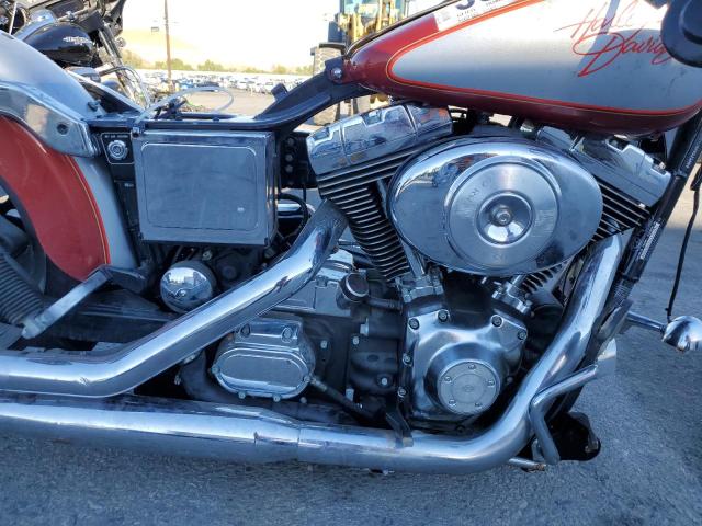 2000 HARLEY-DAVIDSON FXDS CONVE 1HD1GGV15YY313504