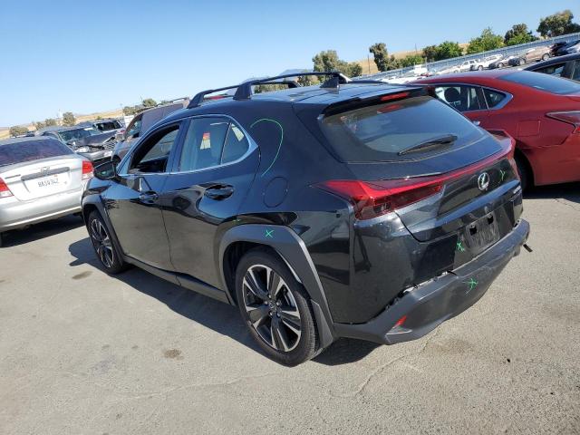 2019 LEXUS UX 200 - JTHY3JBH3K2016945