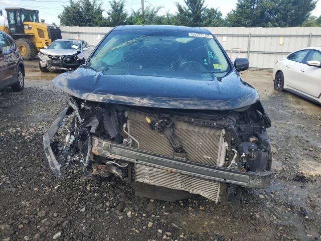 2FMPK4G90GBB48853 Ford EDGE SE