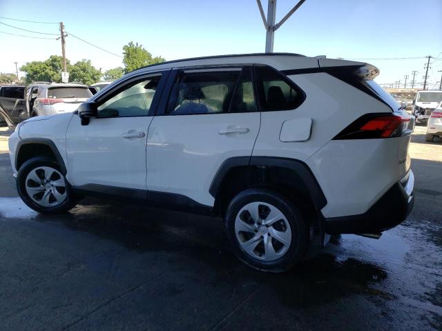 2T3H1RFV7MW160269 Toyota RAV4 LE