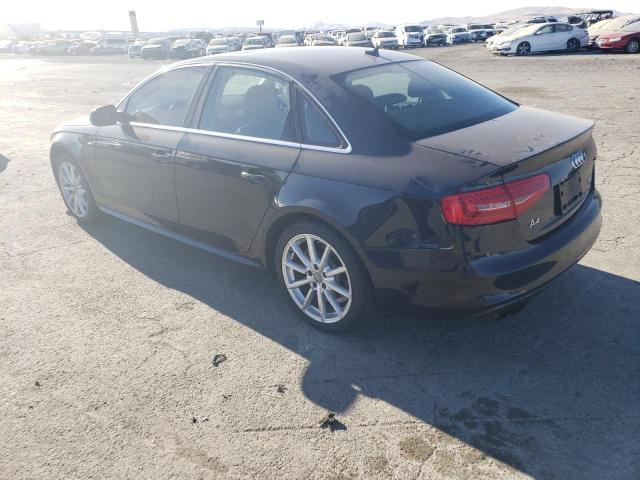 VIN WAUFFAFL6GN003091 2016 Audi A4, Premium Plus S-... no.2