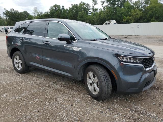 5XYRGDLC0MG033533 KIA SORENTO LX