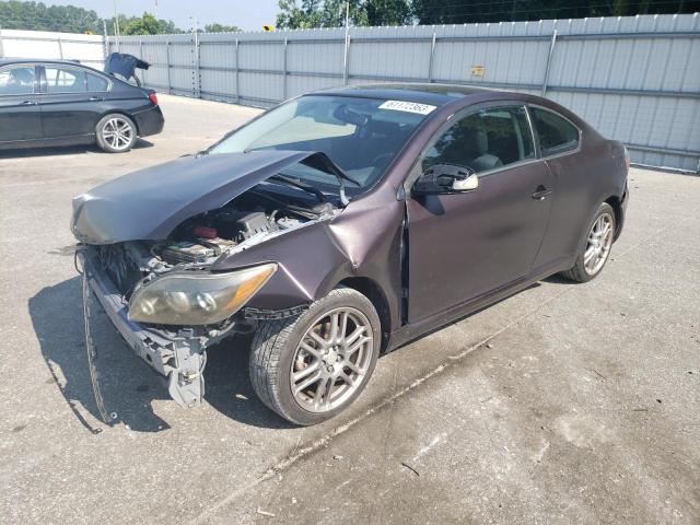 2008 Scion tC 