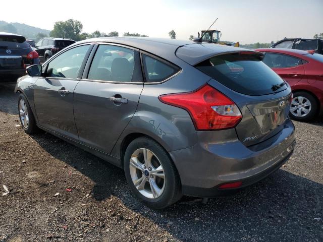 1FADP3K27EL132407 Ford FOCUS SE