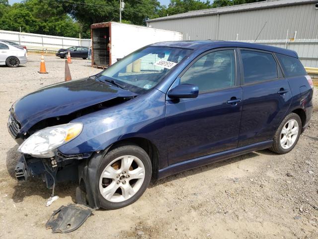 2005 Toyota Matrix XR