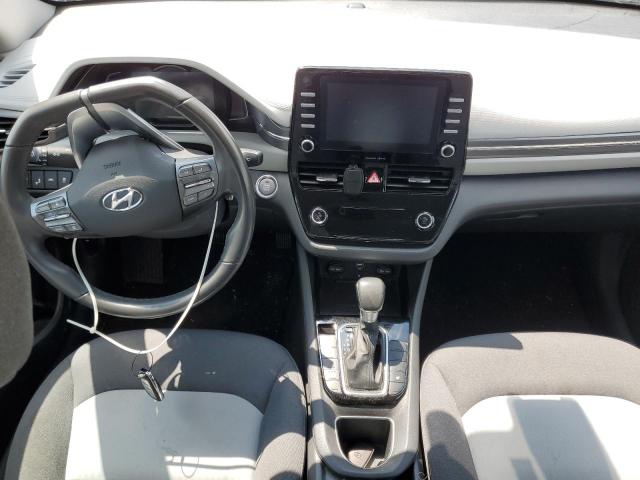 2020 HYUNDAI IONIQ SEL - KMHC85LCXLU209764