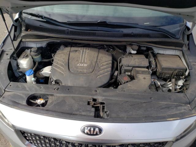 KNDMA5C12F6072923 KIA Sedona L