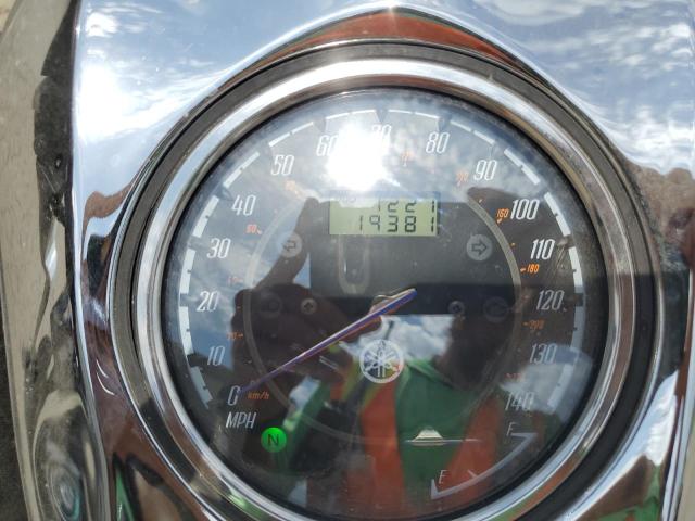 2009 YAMAHA XV1900 CU - JYAVP27E29A009414