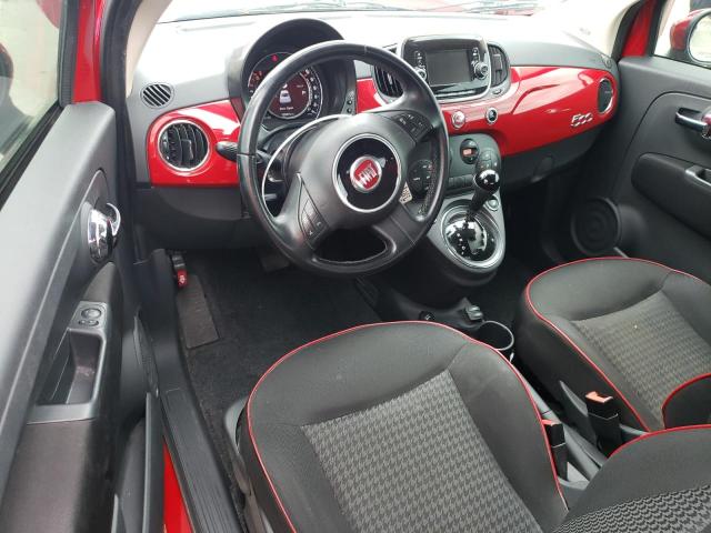 2016 FIAT 500 EASY 3C3CFFKR3GT136456